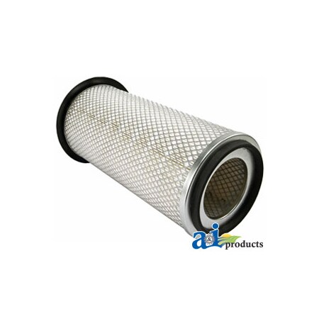 A & I Products Filter, Outer Air 7.9" x7.9" x16" A-D9NN9601AA